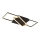 Rabalux - LED loftlampe dæmpbar LED/40W/230V 3000-6500K + fjernbetjening