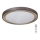 Rabalux - LED loftlampe dæmpbar LED/40W/230V + fjernbetjening 3000-6000K