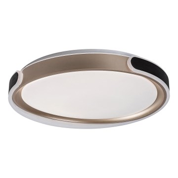 Rabalux - LED loftlampe dæmpbar LED/48W/230V 3000-6500K + fjernbetjening