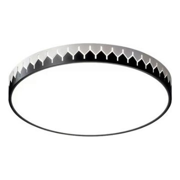 Rabalux - LED loftlampe dæmpbar LED/48W/230V 3000-6500K + fjernbetjening
