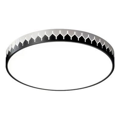 Rabalux - LED loftlampe dæmpbar LED/48W/230V 3000-6500K + fjernbetjening