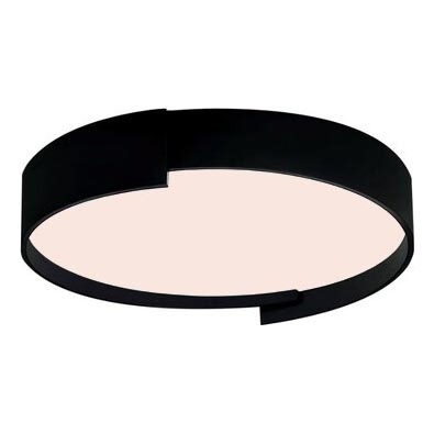 Rabalux - LED loftlampe dæmpbar LED/48W/230V 3000-6500K + fjernbetjening