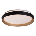 Rabalux - LED loftlampe dæmpbar LED/48W/230V 3000-6500K + fjernbetjening