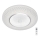 Rabalux - LED loftlampe dæmpbar LED/72W/230V 3000-6500K + fjernbetjening