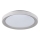 Rabalux - LED loftlampe dæmpbar RGB-farver LED/40W/230V 2700-6500K Wi-Fi Tuya  + fjernbetjening