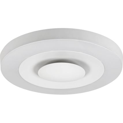 Rabalux - LED loftlampe dæmpbar RGB-farver LED/40W/230V 3000-6000K diameter 50 cm + fjernbetjening