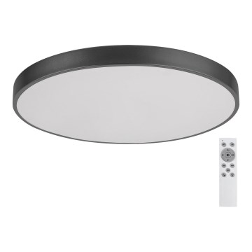 Rabalux - LED loftlampe dæmpbar TESIA LED/60W/230V 60 cm + fjernbetjening