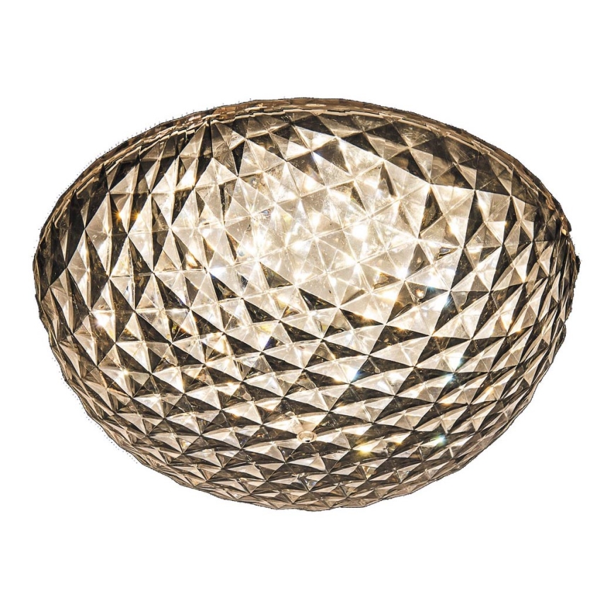 Rabalux - LED loftlampe JILLIAN LED/18W/230V Ø 30,5 cm