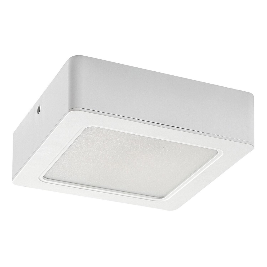 Rabalux - LED loftlampe LED/12W/230V 14,5x14,5 cm