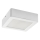 Rabalux - LED loftlampe LED/12W/230V 14,5x14,5 cm