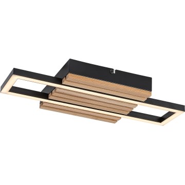 Rabalux - LED-loftlampe LED/12W/230V 3000/4500/6000K