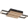 Rabalux - LED-loftlampe LED/12W/230V 3000/4500/6000K