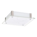 Rabalux - LED loftlampe LED/12W/230V hvid 30x30 cm