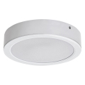 Rabalux - LED loftlampe LED/15W/230V 4000K diameter 16 cm hvid
