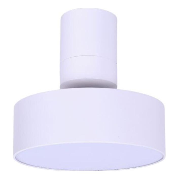 Rabalux - LED loftlampe LED/16W/230V 3000K hvid