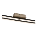 Rabalux - LED loftlampe LED/16W/230V 4000K 13x41 cm