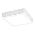 Rabalux - LED loftlampe LED/18W/230V 17x17 cm