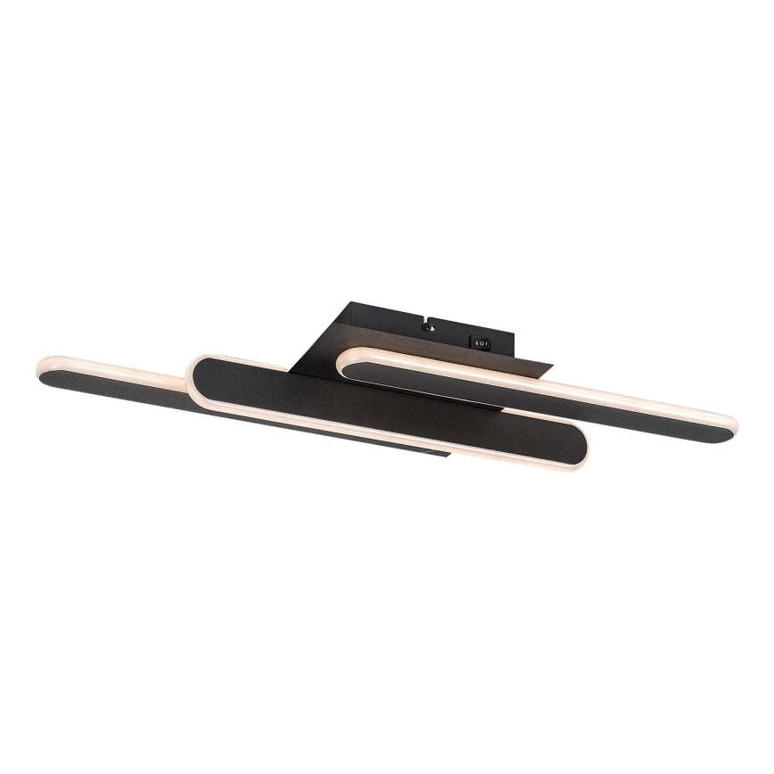 Rabalux - LED loftlampe LED/18W/230V 3000/4000K