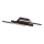 Rabalux - LED loftlampe LED/18W/230V 3000/4000K