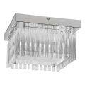 Rabalux - LED-loftlampe LED/18W/230V 30x30 cm