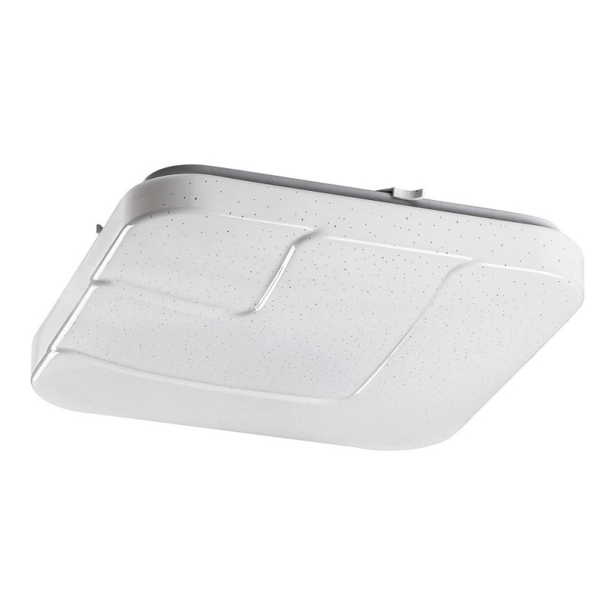 Rabalux - LED loftlampe LED/18W/230V 33x33 cm