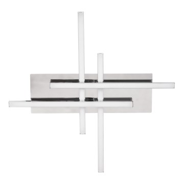 Rabalux - LED-loftlampe LED/18W/230V 39,5x39,5 cm