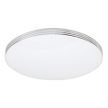 Rabalux - LED loftlampe LED/18W/230V 4000K diameter 34 cm