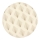 Rabalux - LED loftlampe LED/18W/230V beige