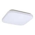 Rabalux - LED loftlampe LED/20W/230V 29x29 cm