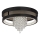 Rabalux - LED-loftlampe LED/20W/230V 3000/3500/4000K Ø 30 cm