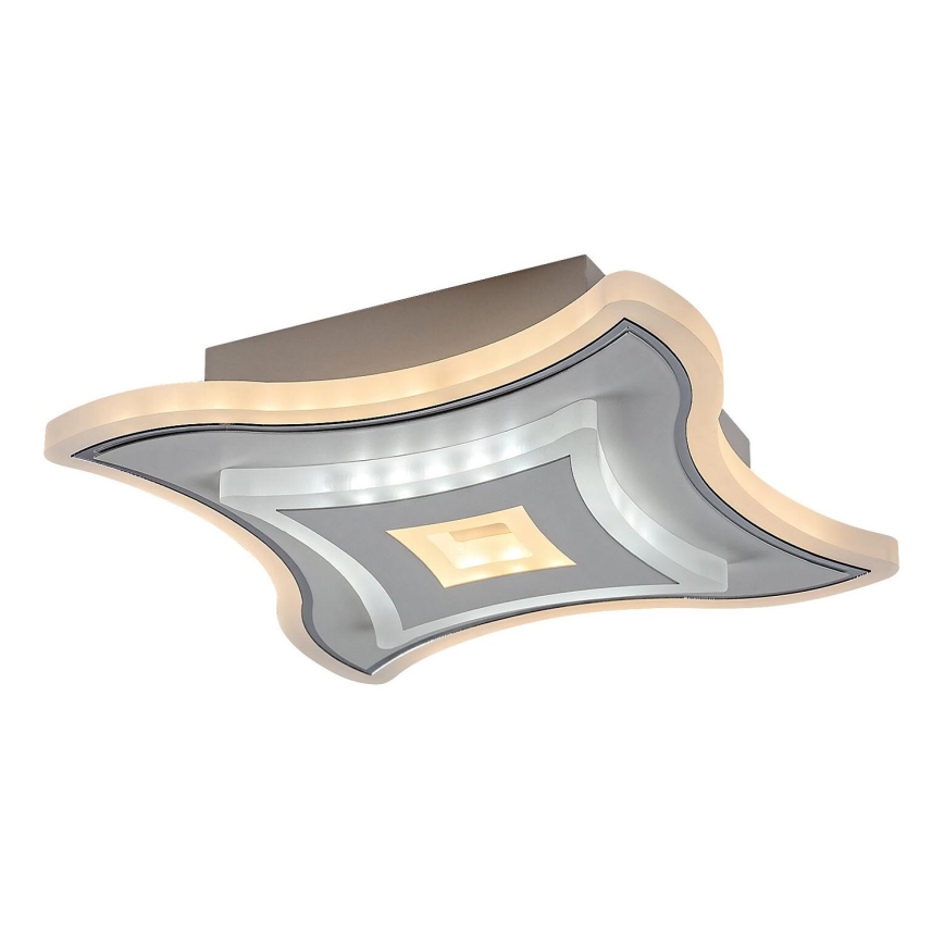 Rabalux - LED loftlampe LED/20W/230V 3000/4000/6000K 26,5x26,5 cm