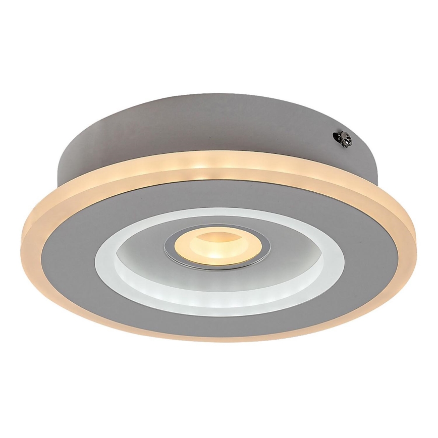Rabalux - LED loftlampe LED/20W/230V 3000/4000/6000K