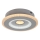 Rabalux - LED loftlampe LED/20W/230V 3000/4000/6000K