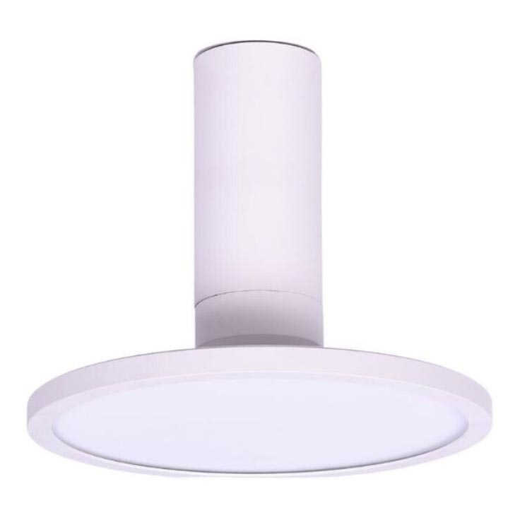 Rabalux - LED loftlampe LED/20W/230V 3000K hvid