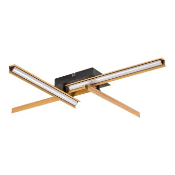 Rabalux - LED loftlampe LED/20W/230V 3000K længde 75 cm