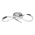 Rabalux - LED loftlampe LED/20W/230V diameter 43 cm