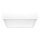 Rabalux - LED loftlampe LED/22W/230V 3000/4000/6000K 21x21 cm hvid