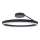 Rabalux - LED loftlampe LED/24W/230V 3000/4000/6500K