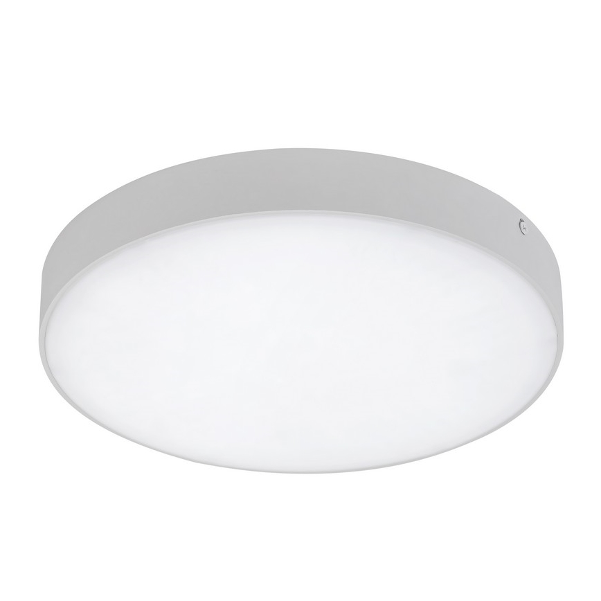 Rabalux - LED loftlampe LED/24W/230V 3000-6000K IP44 hvid