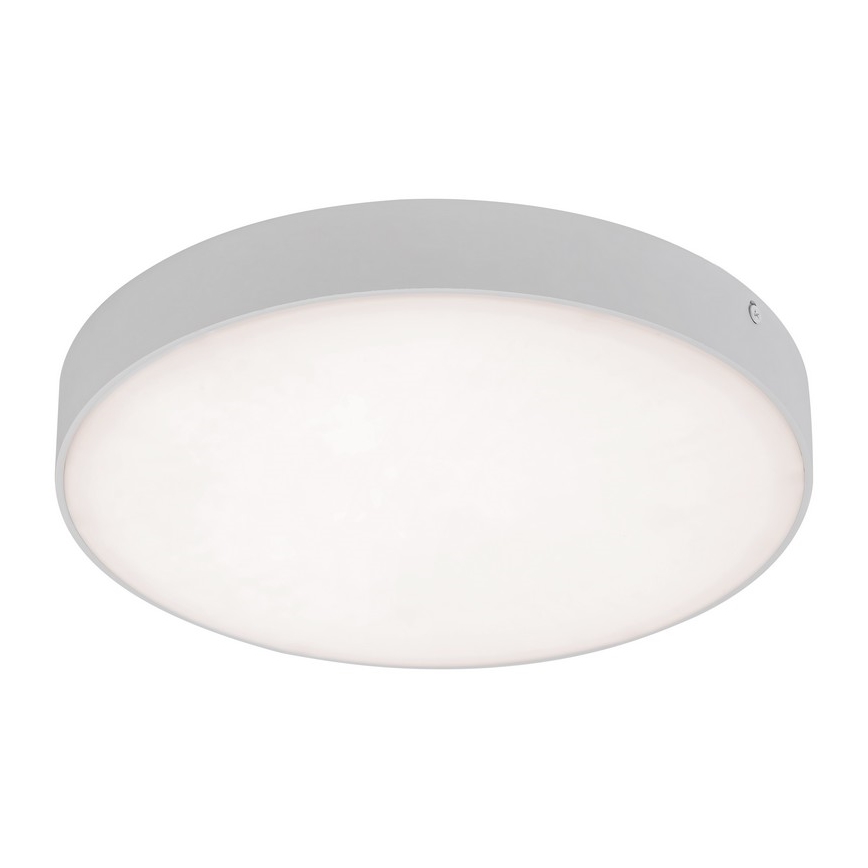 Rabalux - LED loftlampe LED/24W/230V 3000-6000K IP44 hvid