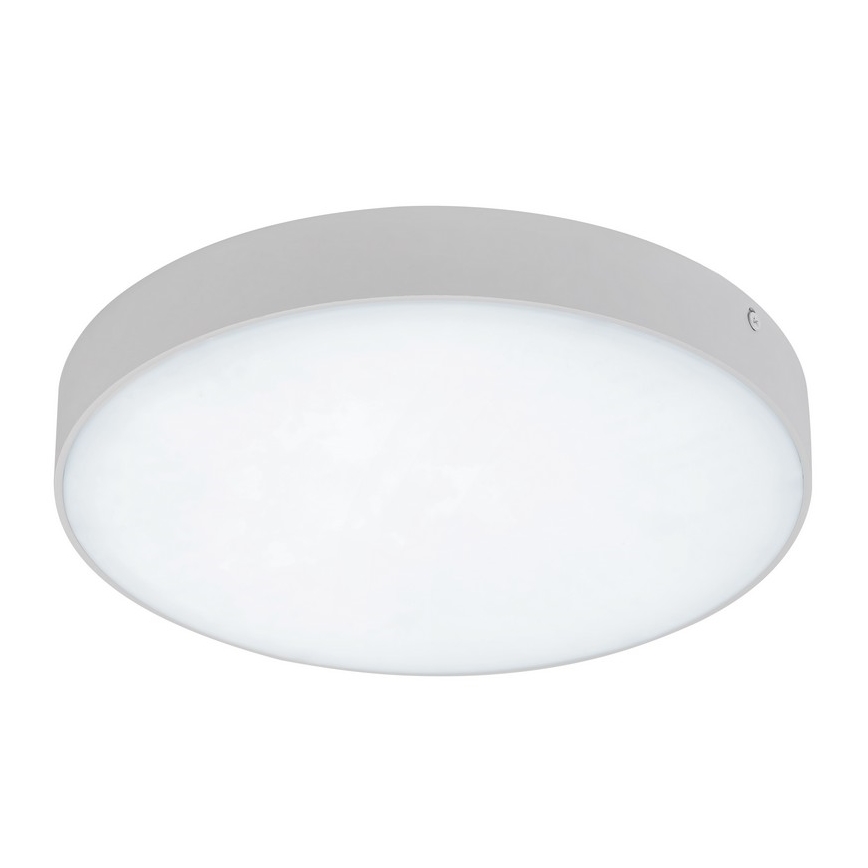 Rabalux - LED loftlampe LED/24W/230V 3000-6000K IP44 hvid