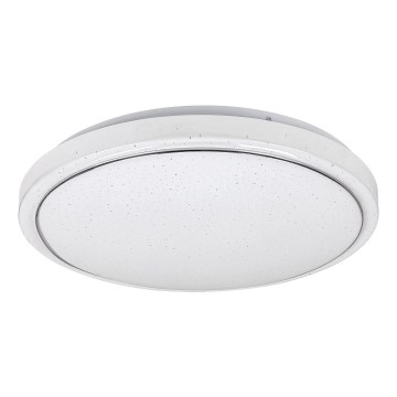 Rabalux - LED loftlampe LED/24W/230V 3000K diameter 38 cm