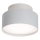 Rabalux - LED loftlampe LED/24W/230V 3000K hvid