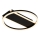 Rabalux - LED loftlampe LED/24W/230V 3000K