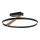Rabalux - LED loftlampe LED/24W/230V 3000K Ø 45 cm