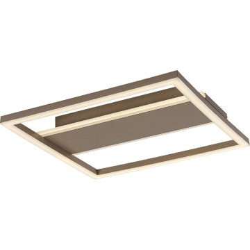 Rabalux - LED loftlampe LED/24W/230V 33x33 cm