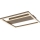 Rabalux - LED loftlampe LED/24W/230V 33x33 cm