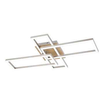 Rabalux - LED loftlampe LED/24W/230V 35x64,5 cm