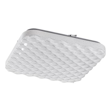 Rabalux - LED loftlampe LED/24W/230V 4000K 33x33 cm