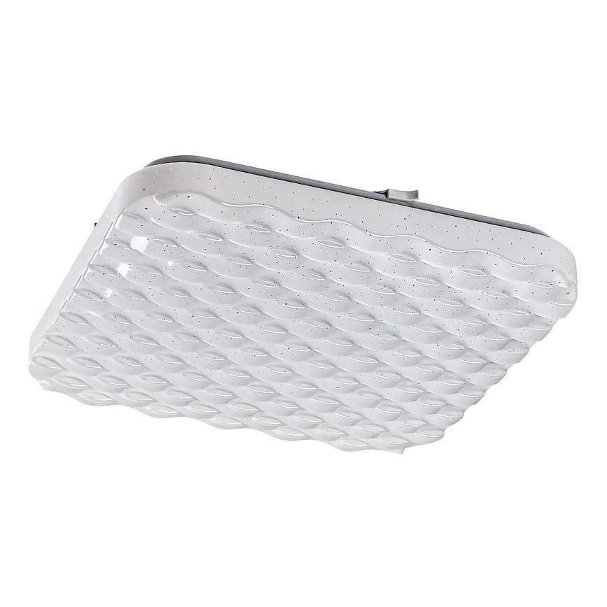 Rabalux - LED loftlampe LED/24W/230V 4000K 33x33 cm